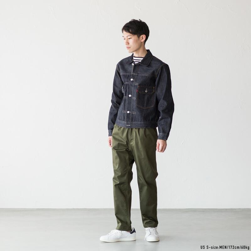 Levi's VINTAGE CLOTHING リーバイスビンテージクロージング LVC 1953