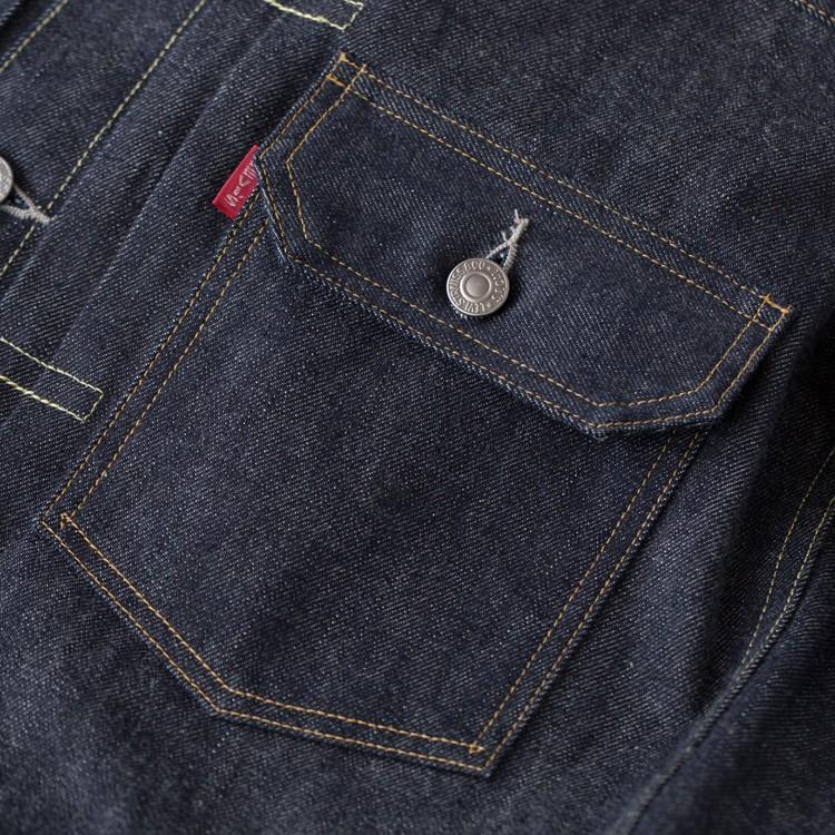 Levi's VINTAGE CLOTHING リーバイスビンテージクロージング LVC 1953