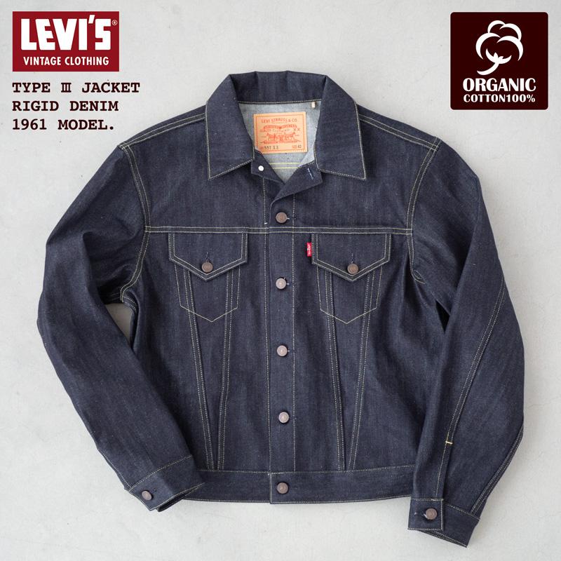 Levi's VINTAGE CLOTHING リーバイスビンテージクロージング LVC Levi's VINTAGE CLOTHING リーバイスビンテージクロージング LVC