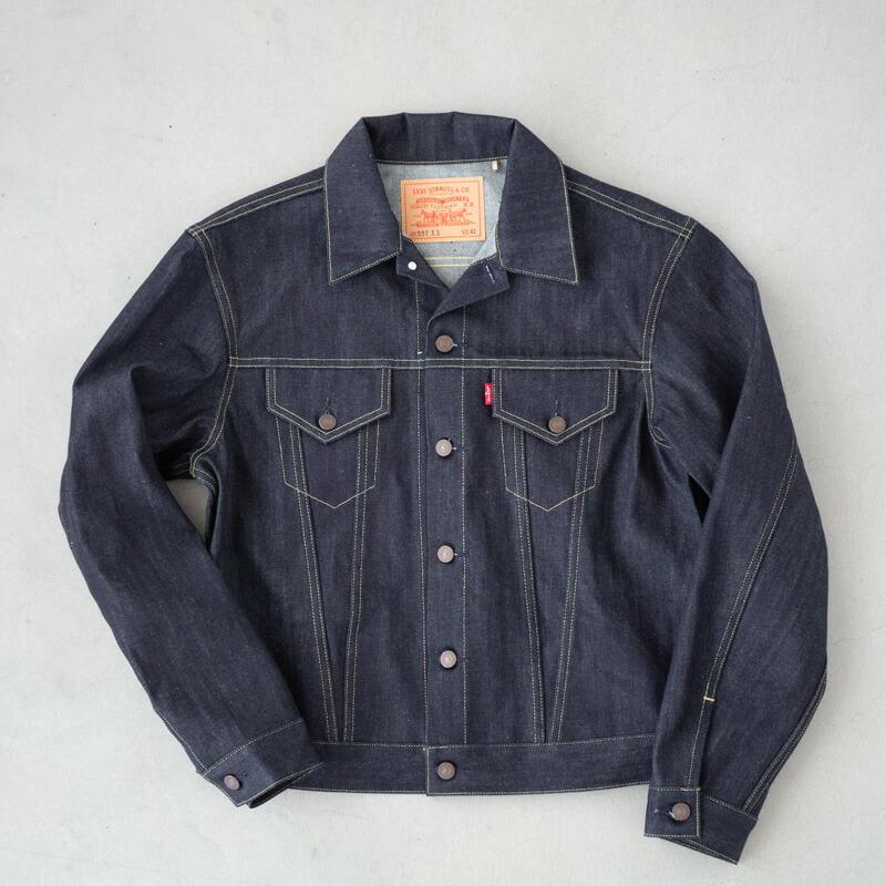 Levi's VINTAGE CLOTHING リーバイスビンテージクロージング LVC 1961