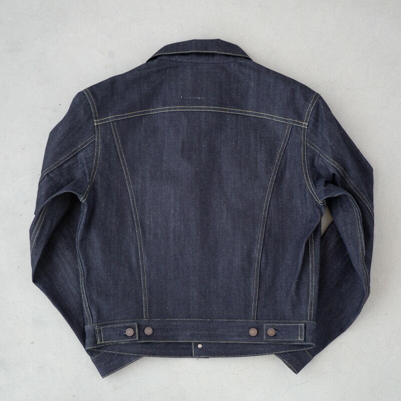 Levi's VINTAGE CLOTHING リーバイスビンテージクロージング LVC 1961