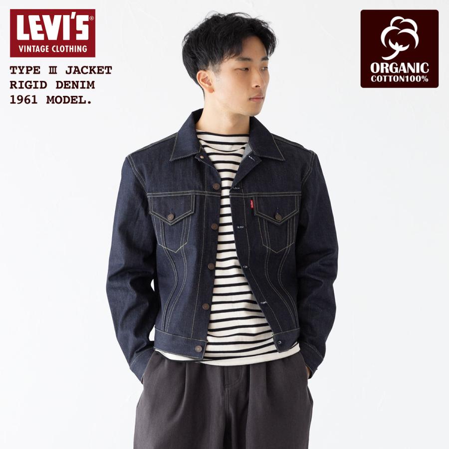 Levi's VINTAGE CLOTHING リーバイスビンテージクロージング LVC Levi's VINTAGE CLOTHING リーバイスビンテージクロージング LVC