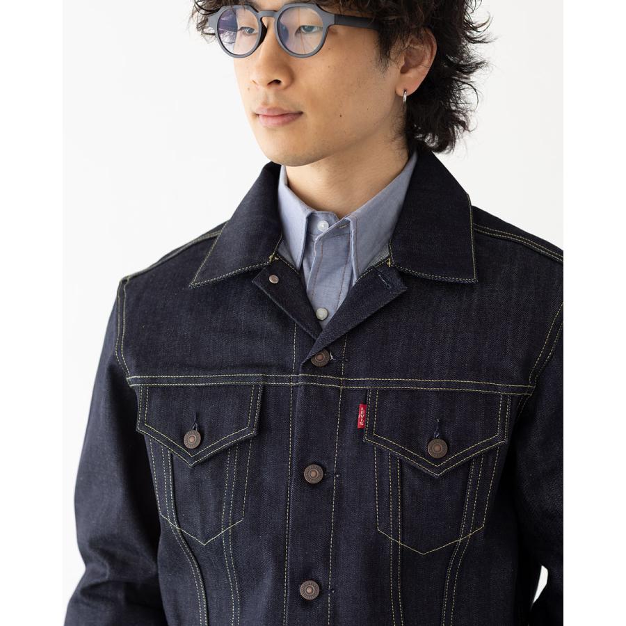 Levi's VINTAGE CLOTHING リーバイスビンテージクロージング LVC 1961