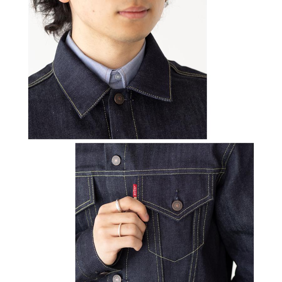 Levi's VINTAGE CLOTHING リーバイスビンテージクロージング LVC 1961