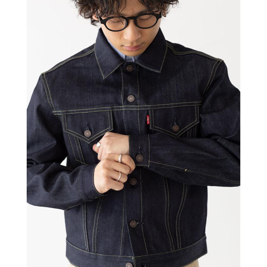 Levi's VINTAGE CLOTHING リーバイスビンテージクロージング LVC 1961