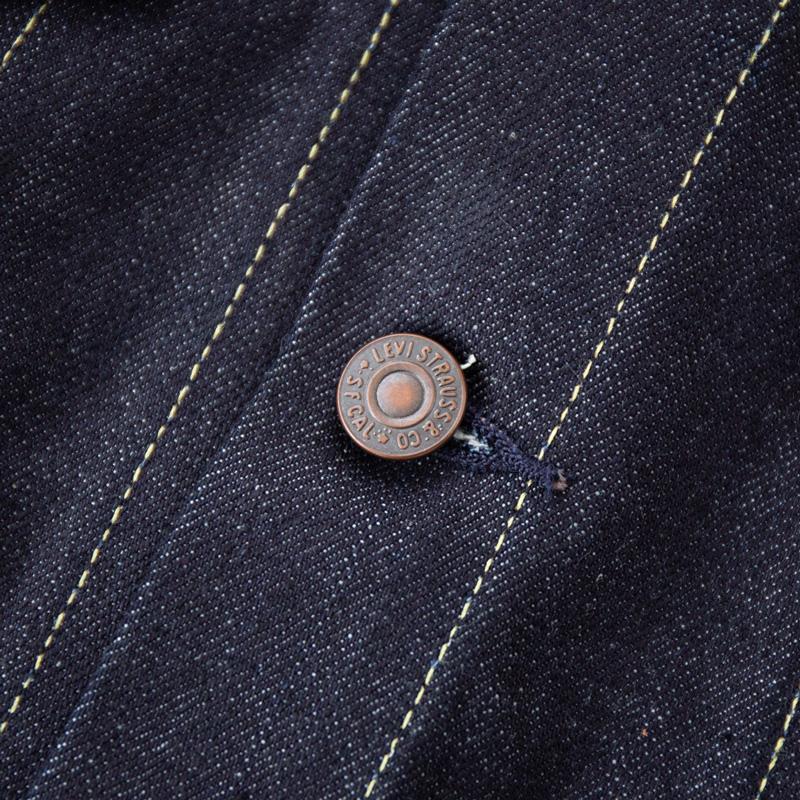 Levi's VINTAGE CLOTHING リーバイスビンテージクロージング LVC 1961