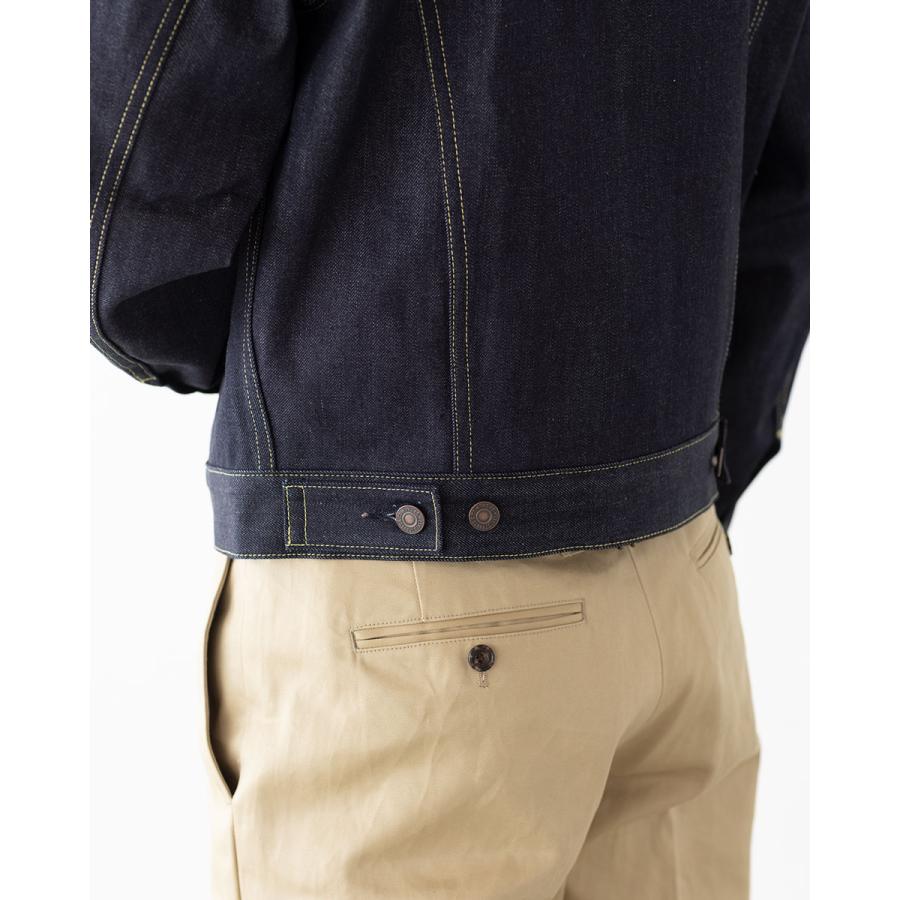 Levi’s vintage clothing レザージャケット lvc LEVI'S VINTAGE CLOTHING】LVC コサックレザージャケットが入荷しま