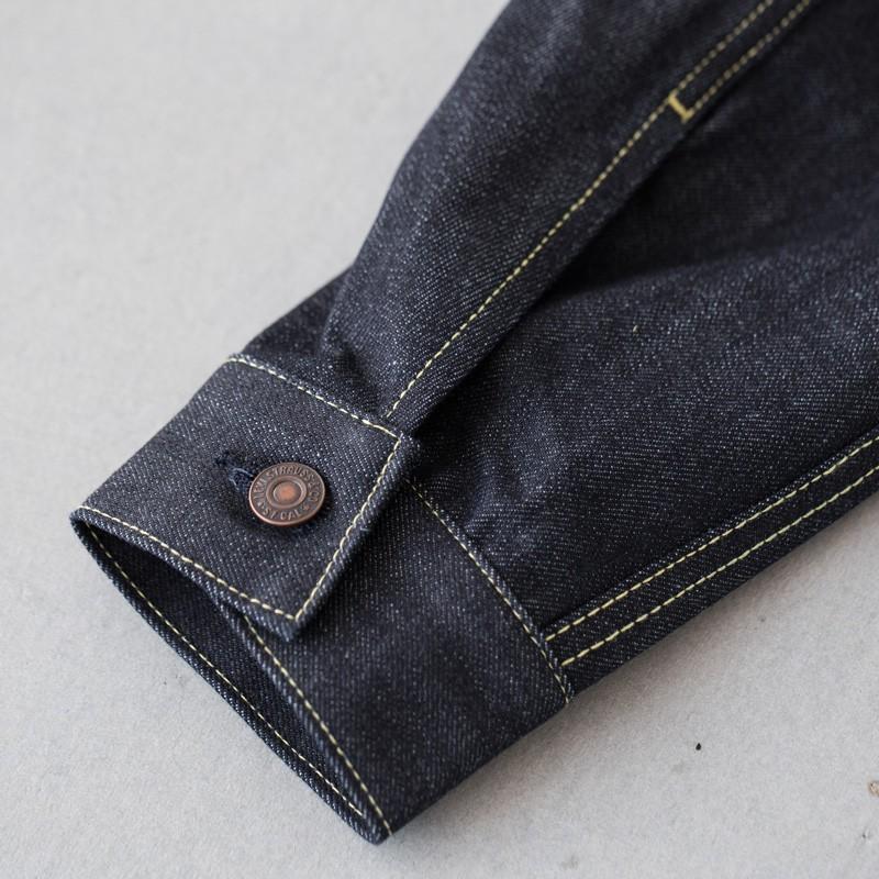 リーバイスビンテージクロージング LVC 557XX トラッカージャケット