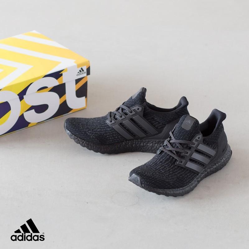 アディダス ウルトラブースト Cg3038 トリプルブラック Ultraboost ココチヤ 通販 Yahoo ショッピング