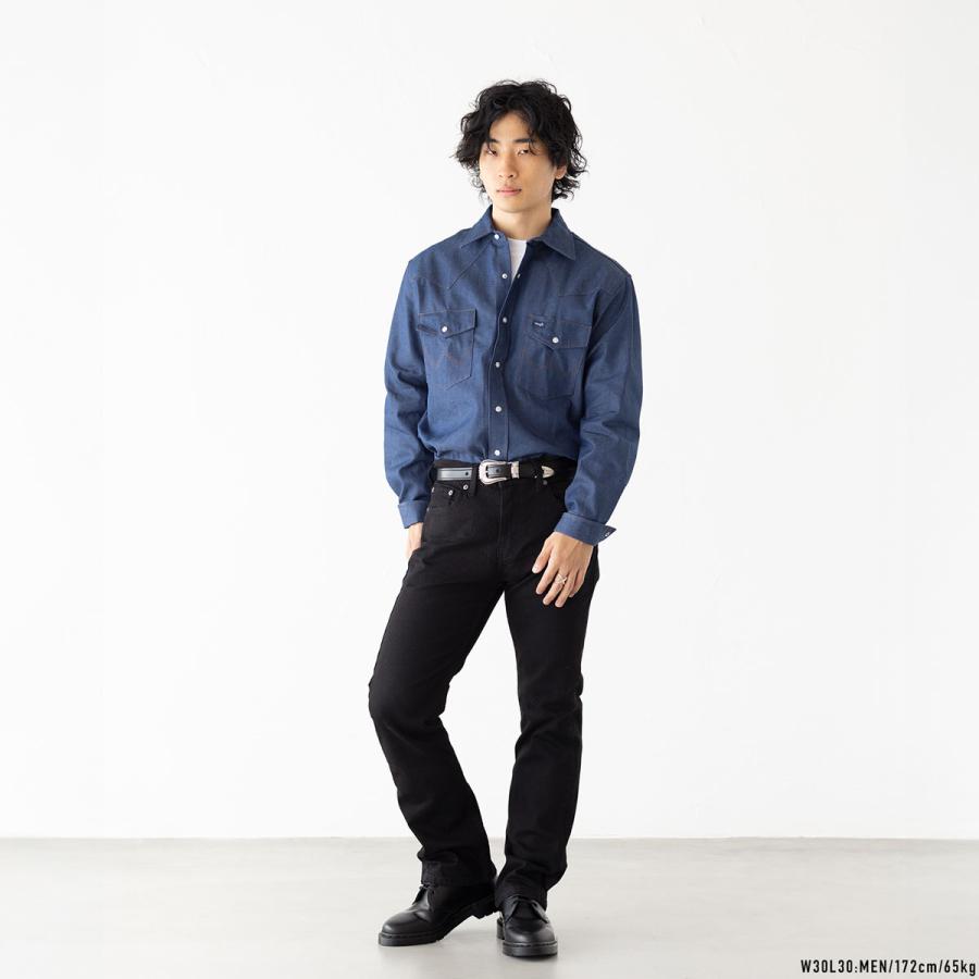 Levi'sリーバイスUSモデル527 ローライズブーツフィットW32 L32 Levi'sリーバイスUSモデル527 ローライズブーツフィットW32 L32