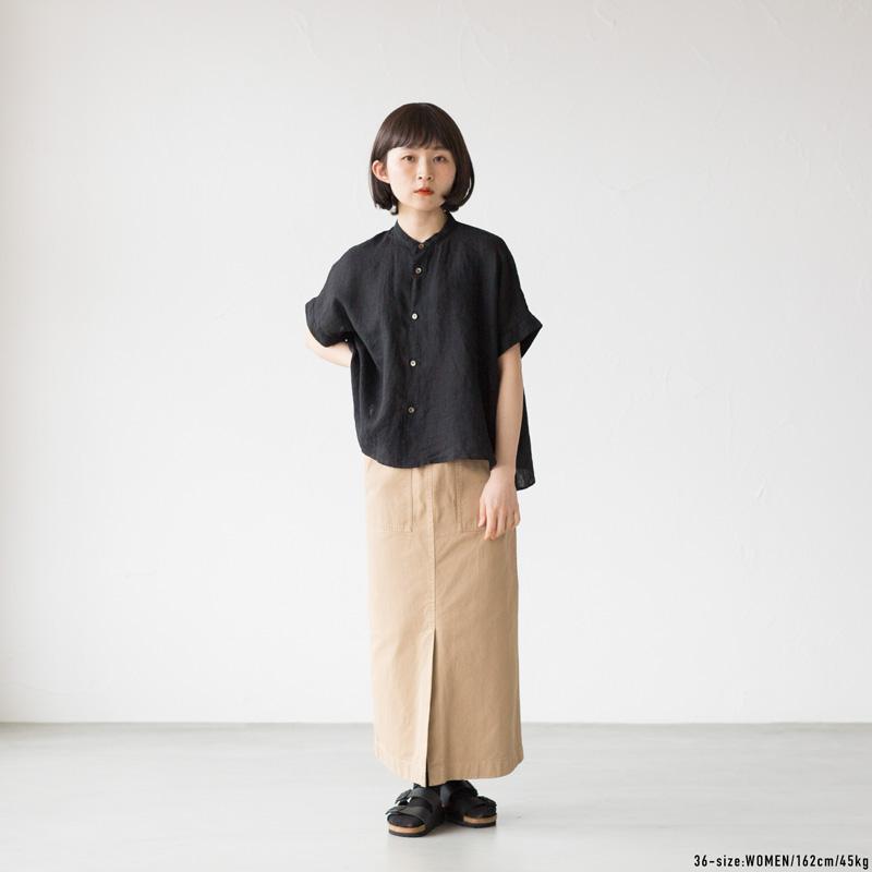 VINCENT ET MIREILLE（ヴァンソン エ ミレイユ） レディース バンド