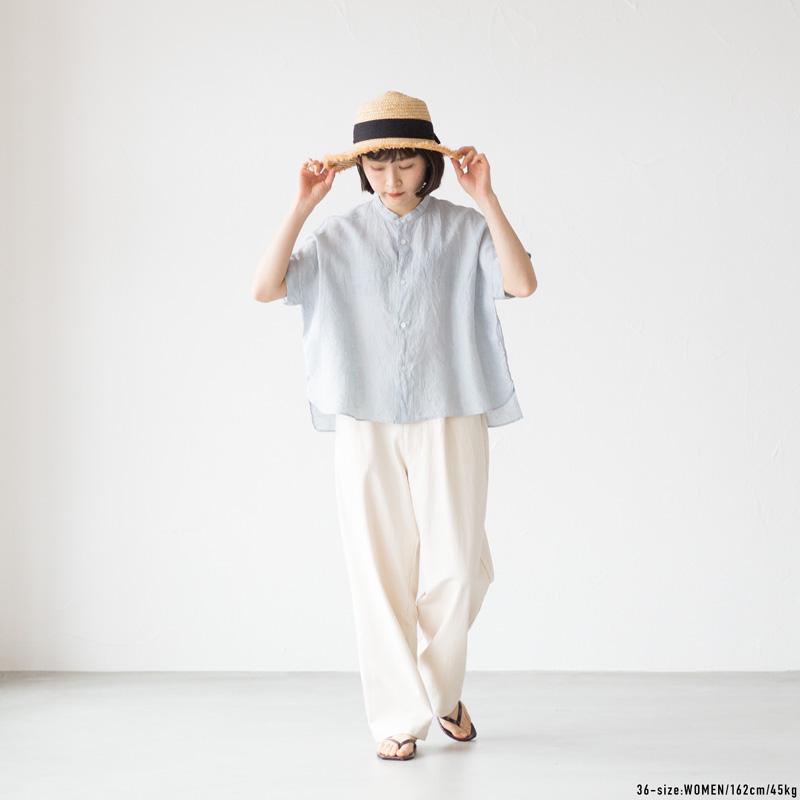 VINCENT ET MIREILLE（ヴァンソン エ ミレイユ） レディース バンド