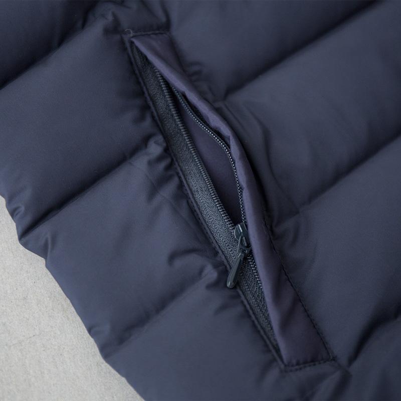 VINCENT ET MIREILLE（ヴァンソン エ ミレイユ） レディース ステッチ