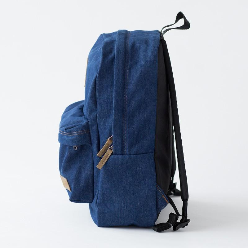 バンズ × ラングラー バックパック VN0A3HM1IND デイパック : ココチヤ