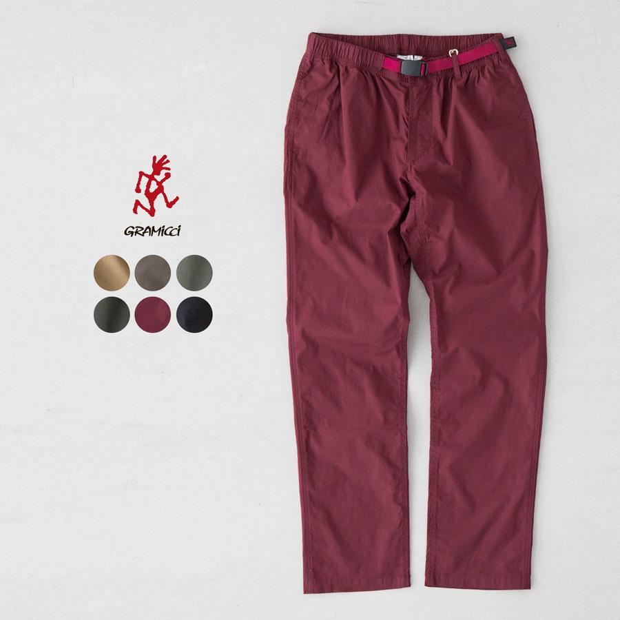 グラミチ ウェザー Nnパンツ ジャストカット Gmp 19s025 Gmp s019 ニューナローパンツ W Nn Justcut ココチヤ 通販 Yahoo ショッピング