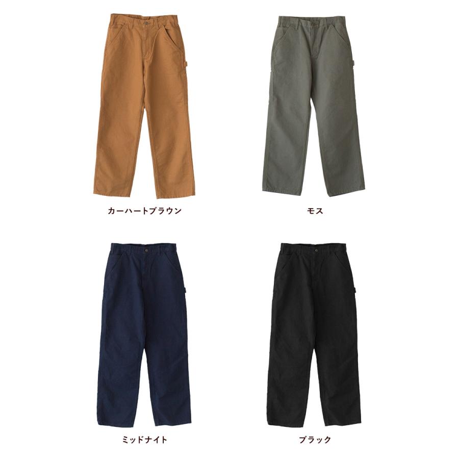 Carhartt（カーハート） 米国直輸入 ルーズフィット ウォッシュド