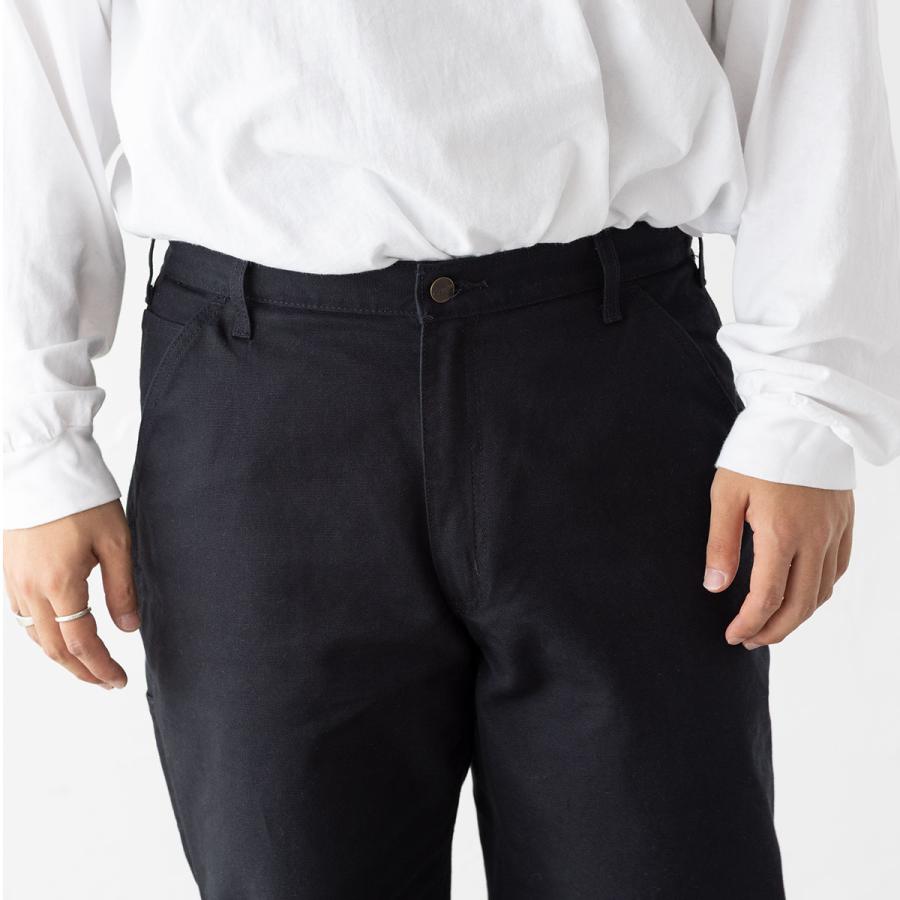 Carhartt（カーハート） 米国直輸入 ルーズフィット ウォッシュド