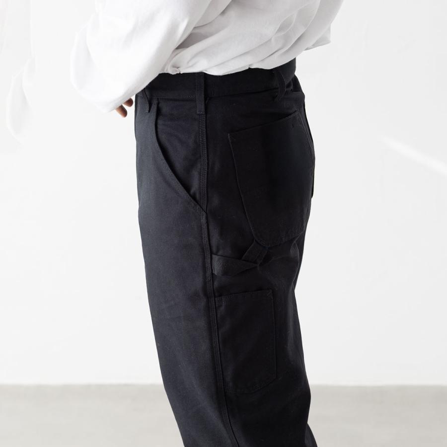 Carhartt（カーハート） 米国直輸入 ルーズフィット ウォッシュド