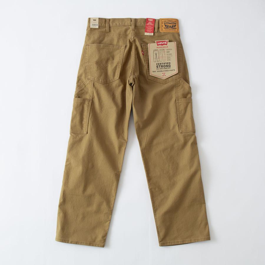Levi's リーバイス ワークウェア 565 ダブルニー ペインター Levi's リーバイス ワークウェア 565 ダブルニー ペインター