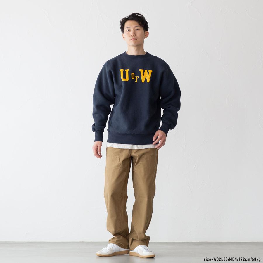 LEVI'S リーバイス 565 ダブルニー - パンツ LEVI'S リーバイス 565 ダブルニー - パンツ