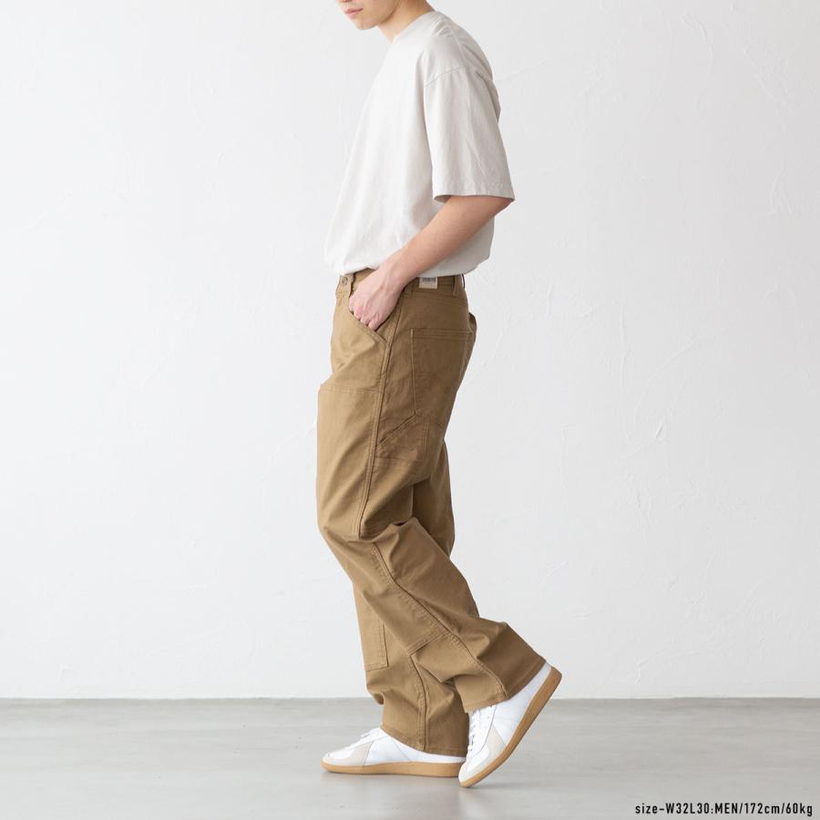 Levi's リーバイス ワークウェア 565 ダブルニー ペインター Levi's リーバイス ワークウェア 565 ダブルニー ペインター