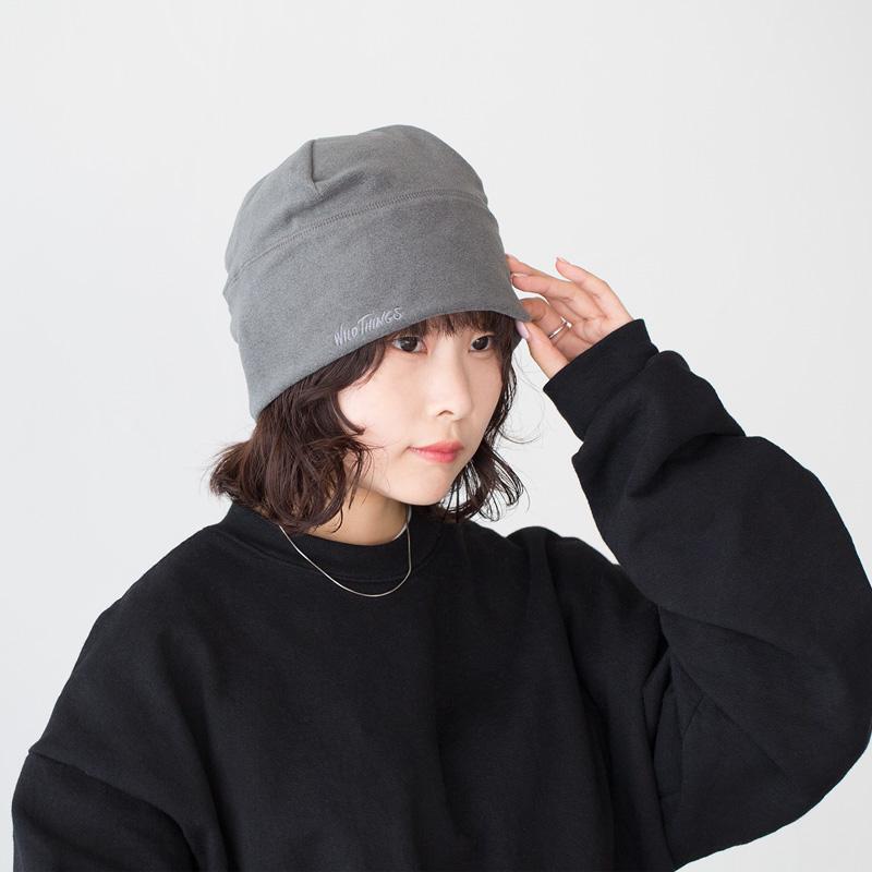 WILD THINGS（ワイルドシングス） ポーラテック ミクロフリース