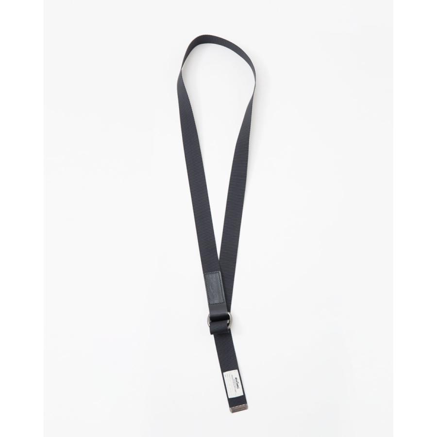 WILD THINGS（ワイルドシングス） レザー コンビ ベルト WILD THINGS