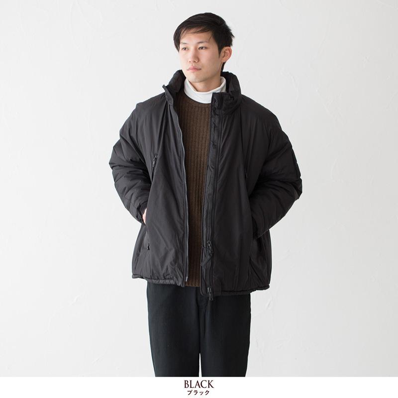 WILD THINGS（ワイルドシングス） ビッグ ハッピージャケット PCU