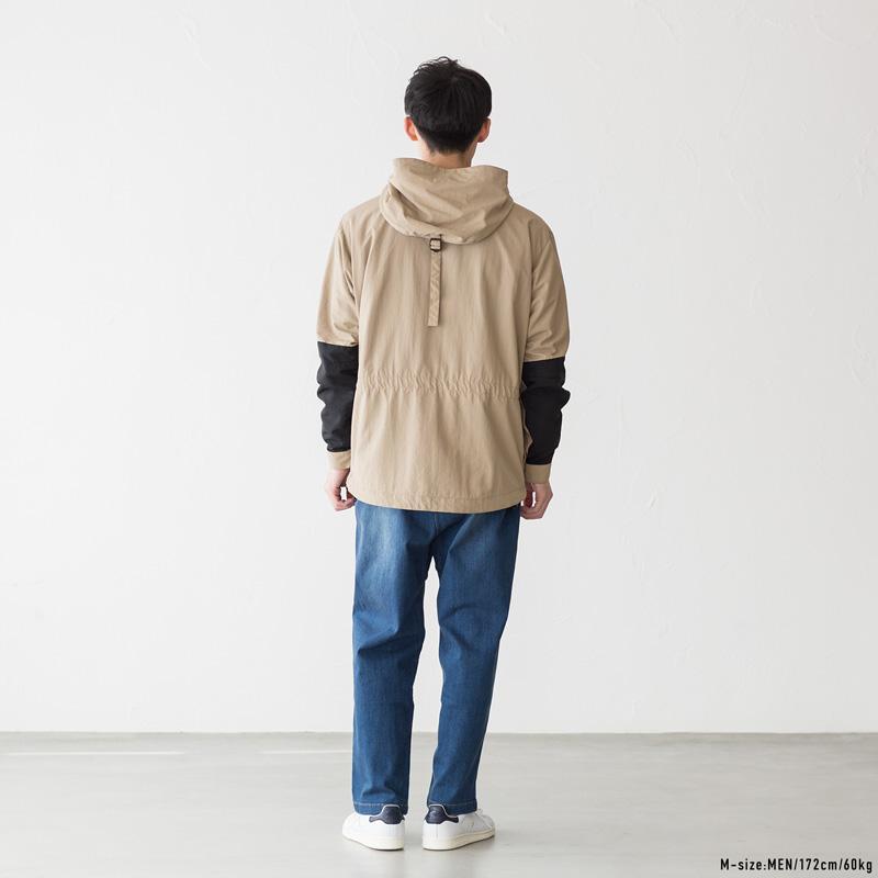 WILD THINGS ワイルドシングス シャモニー ジャケット 2 WILD THINGS ワイルドシングス シャモニー ジャケット 2