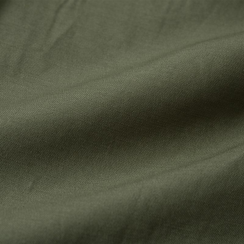 WILD THINGS（ワイルドシングス） ライト バックサテン クロップド