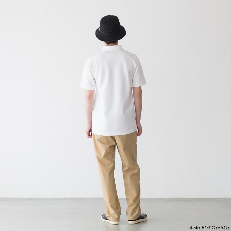 【Unisex OneSize ベージュ系】 Wildthings ( ワイルドシングス ) エラスティック ナイロン デナリ パンツ Elastic Nylon Denali Pants WT23025AD BEIGE z0 WILD THINGS（ワイルドシングス） 【10%OFF】ワイルドシングス エラ