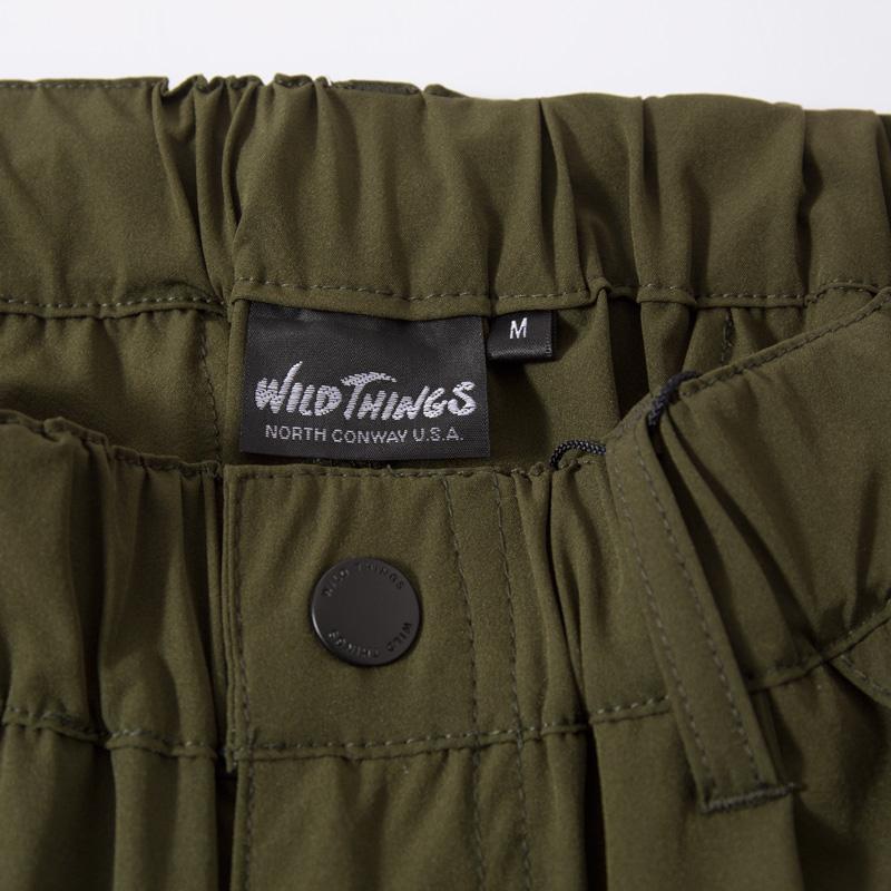 WILD THINGS（ワイルドシングス） 【10%OFF】ワイルドシングス エラ