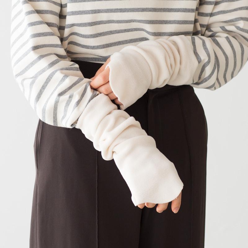 WILD THINGS（ワイルドシングス） ポーラテック ミクロフリース