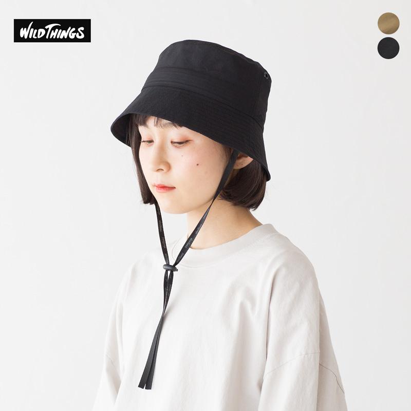 WILD THINGS（ワイルドシングス） レディース サプレックス ハット 速