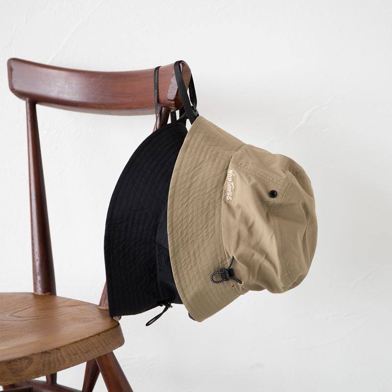 WILD THINGS（ワイルドシングス） レディース サプレックス ハット 速