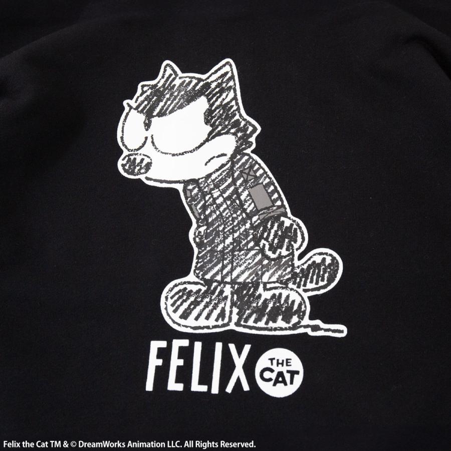 WILD THINGS ワイルドシングス フィリックス・ザ・キャット WILD THINGS ワイルドシングス フィリックス・ザ・キャット
