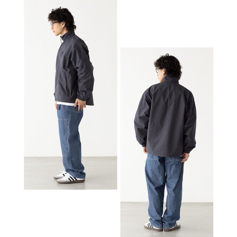 WILD THINGS アーバンコート　SIZE S 未使用品　メンズ WILD THINGS｜【30%OFF】ウィメンズサプレックスオーバーコート W'S