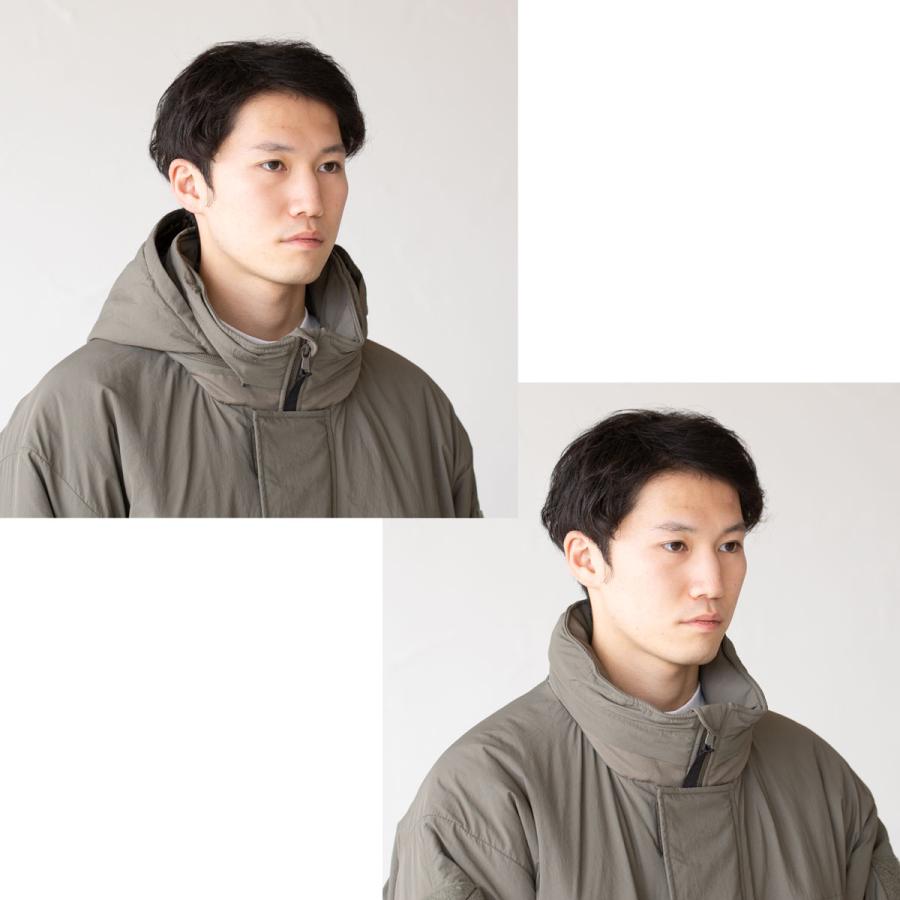WILD THINGS ワイルドシングス モンスターパーカー タイプ2 WILD THINGS ワイルドシングス モンスターパーカー タイプ2