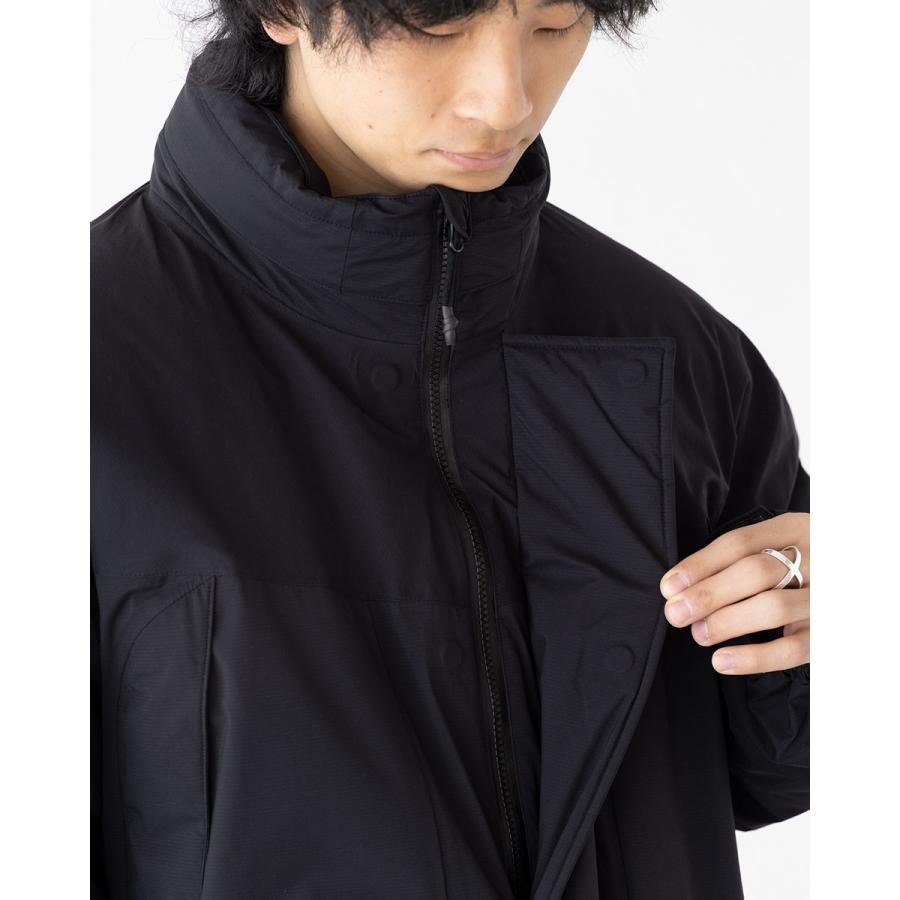 WILD THINGS（ワイルドシングス） ハイグレードモンスターパーカー