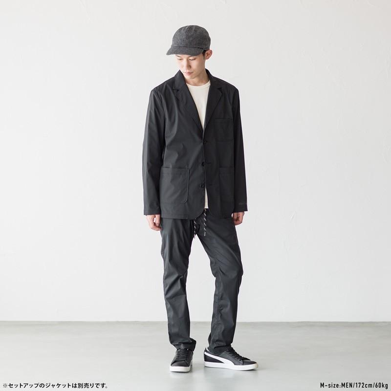 ワイルドシングス モーション イージー パンツ WT19027AD : ココチヤ