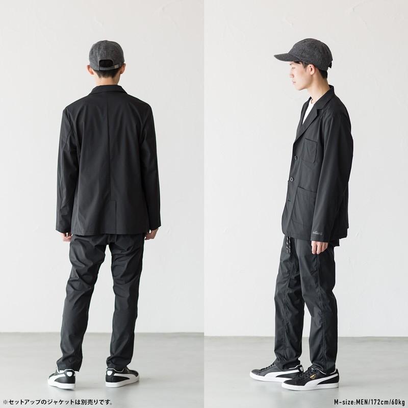 ワイルドシングス モーション イージー パンツ WT19027AD : ココチヤ