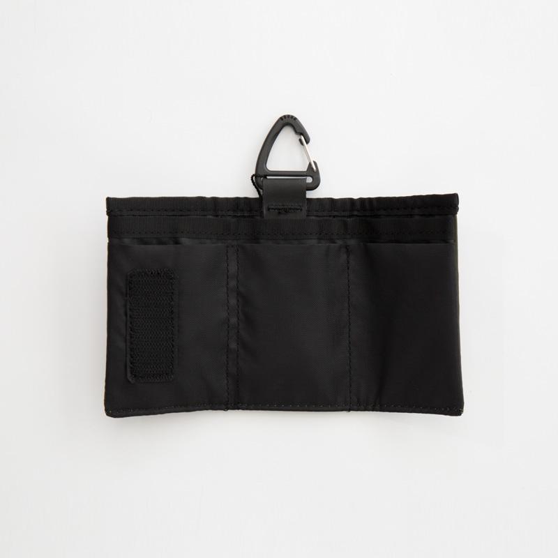 WILD THINGS ワイルドシングス ネックウォレット X-PAC&SPECTRA