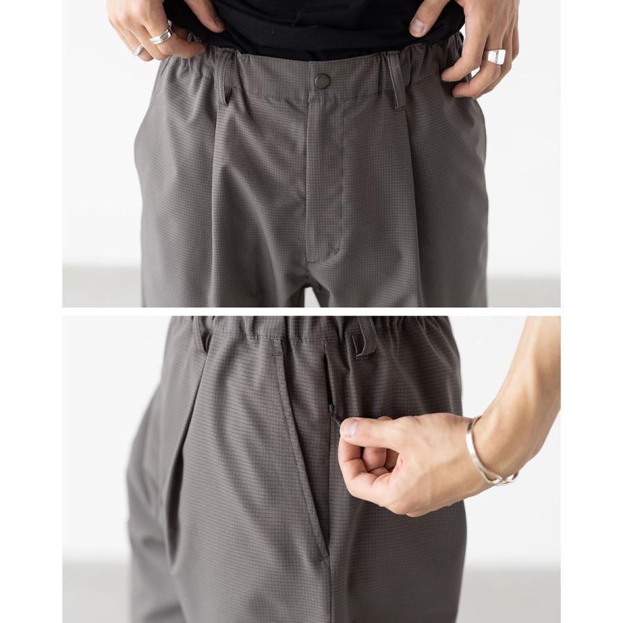 パンツ WILD THINGS BREATHABLE BOOSTER PANTS WILD THINGS BREATHABLE BOOSTER PANTS – SANTÉ et NOEL