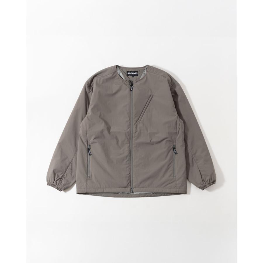 WILD THINGS（ワイルドシングス） ドッツロフト ミドル ジャケット