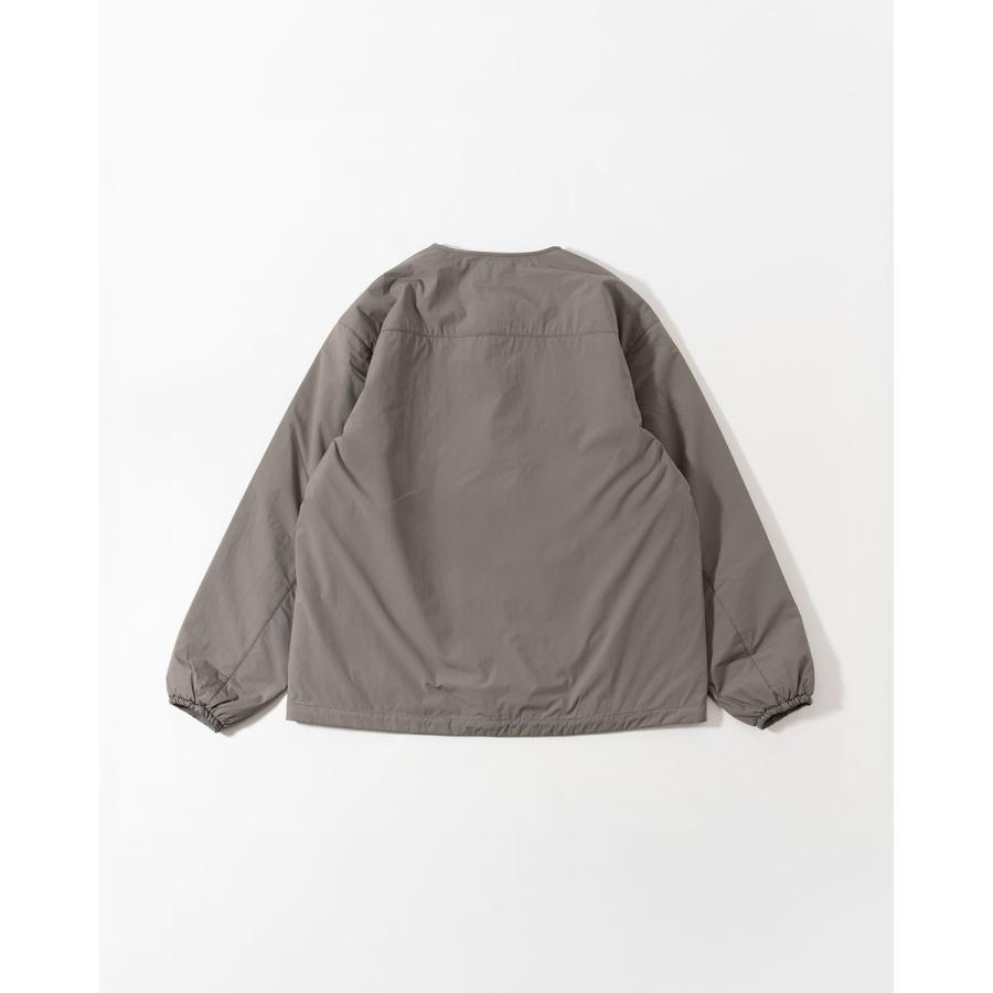 WILD THINGS（ワイルドシングス） ドッツロフト ミドル ジャケット