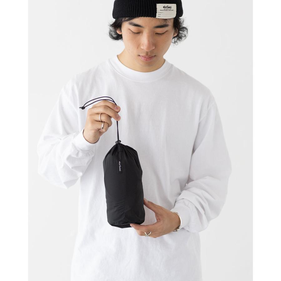 WILD THINGS（ワイルドシングス） ベスト ドッツロフト ミドル ベスト