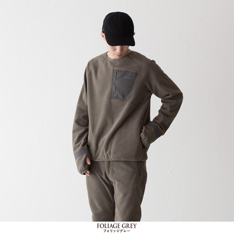 WILD THINGS 10%OFF ワイルドシングス ポーラテック ウインド