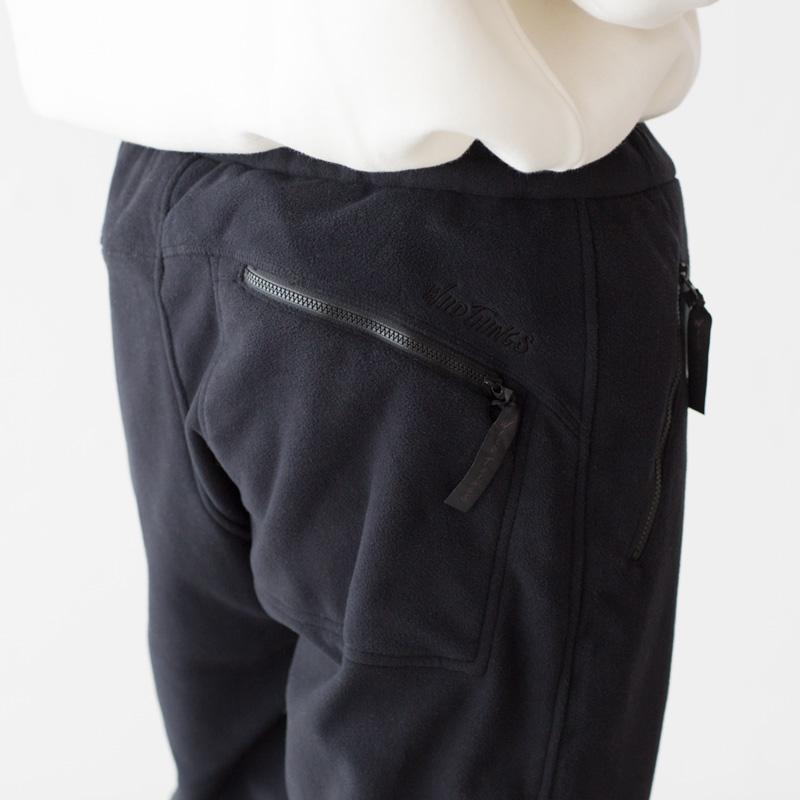 WILD THINGS ワイルドシングス ポーラテック ウインド イージー