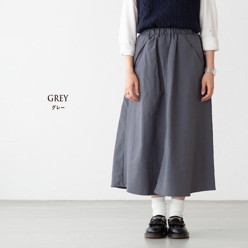 WILD THINGS（ワイルドシングス） サプレックス フレアスカート 速乾