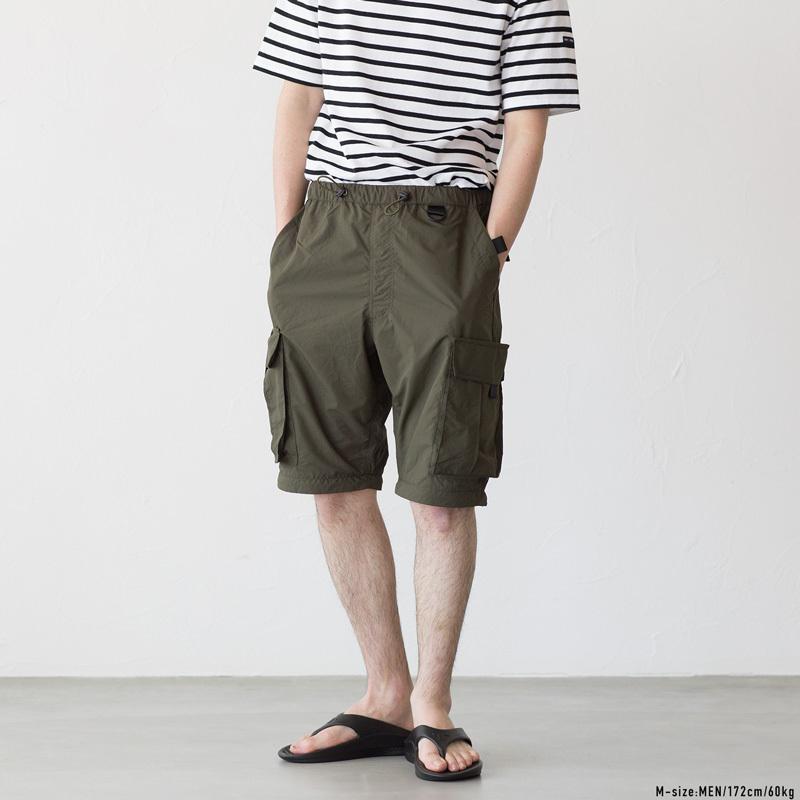 20%OFF ワイルドシングス タクティカル 7ポケット パンツ WT21128AD